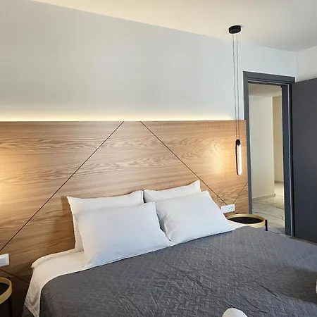 Апартаменты Ethereal Residences 2