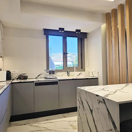 Ethereal Residences 2 * Нафплион