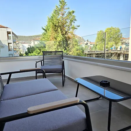 Ethereal Residences 2 * Nauplie