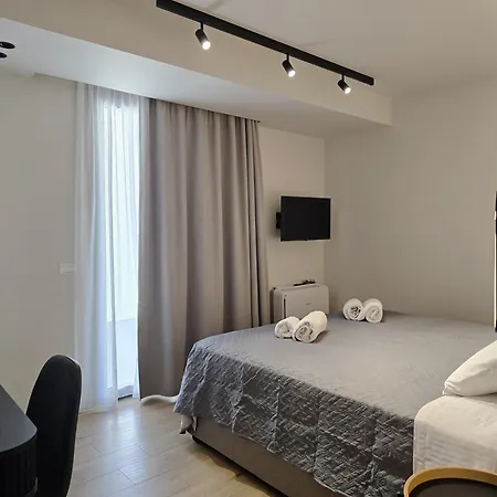 Διαμέρισμα Ethereal Residences 2 *