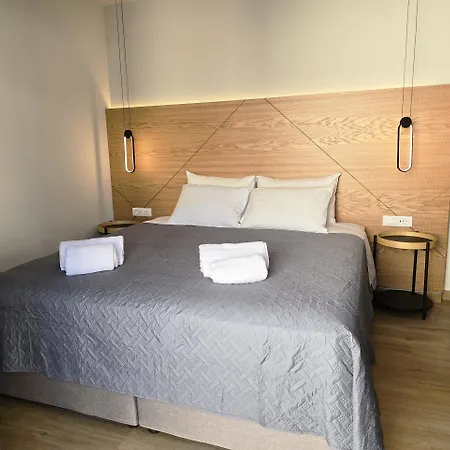 Ethereal Residences 2 * Nauplie