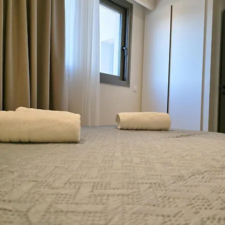 Ethereal Residences 2 Appartement *