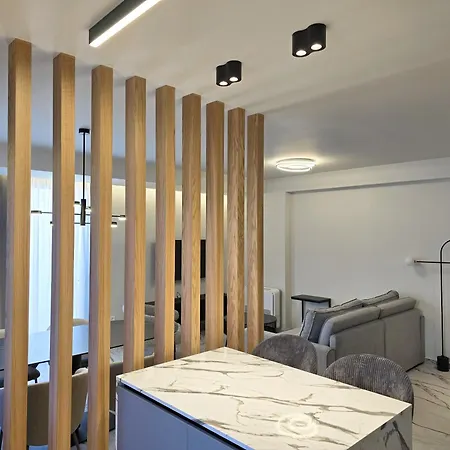 Ethereal Residences 2 Διαμέρισμα