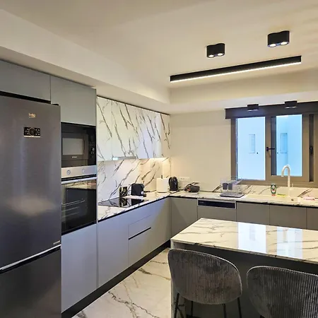 Appartement Ethereal Residences 2