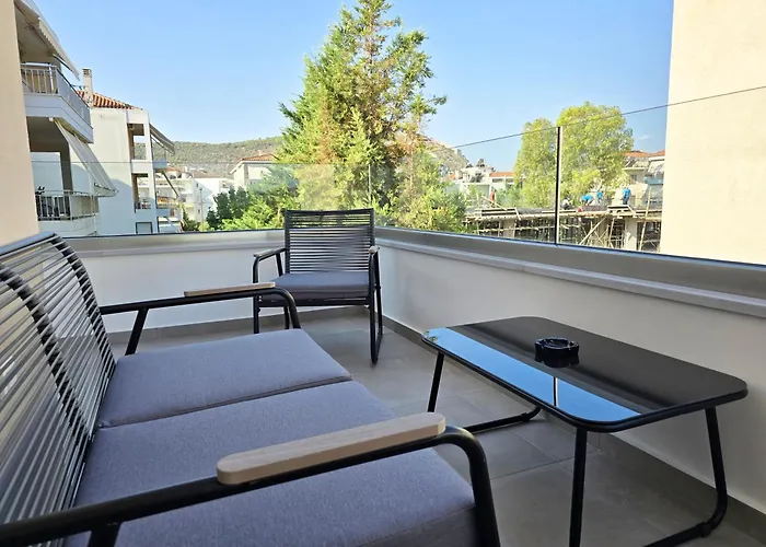 Ethereal Residences 2 * Nafplion