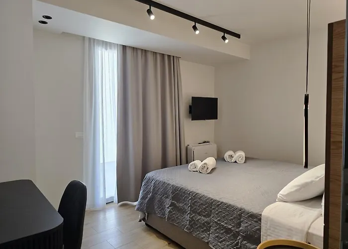 Lägenhet Ethereal Residences 2 *