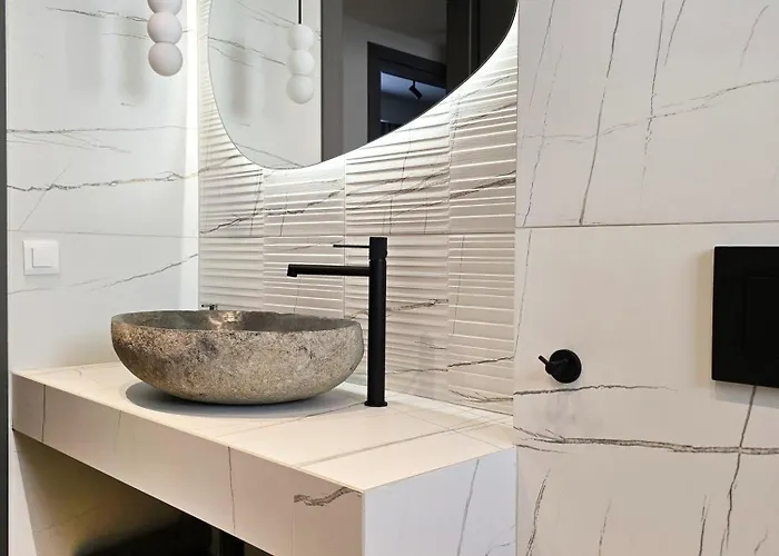 Apartamento Ethereal Residences 2 Nauplia