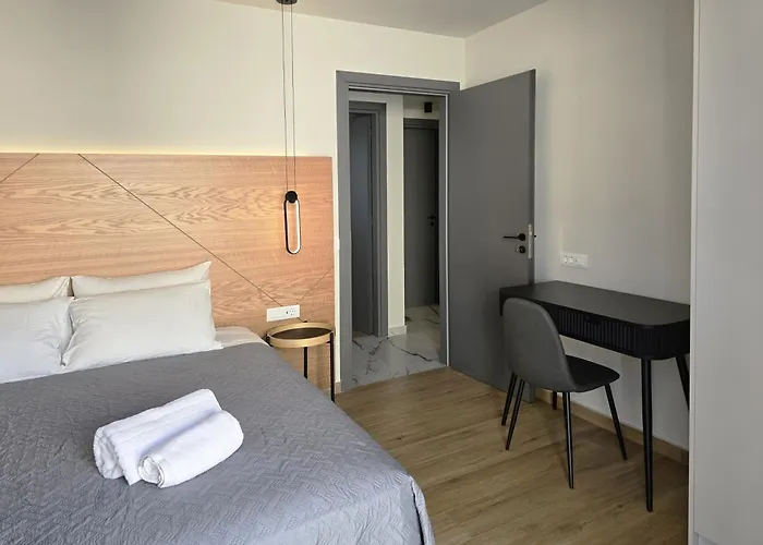 Apartamento Ethereal Residences 2