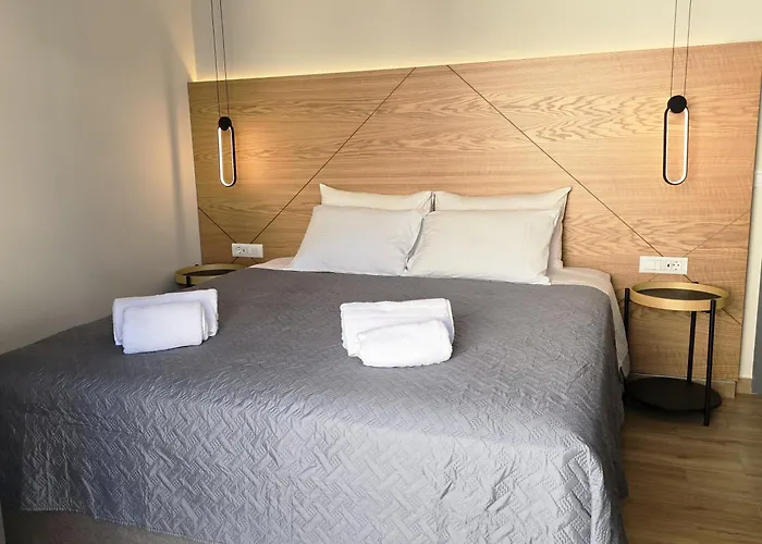 Ethereal Residences 2 * Nauplia