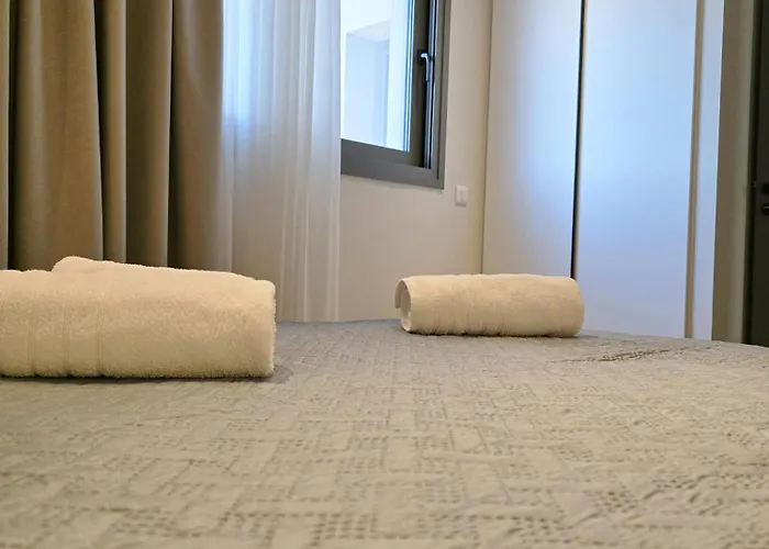 Ethereal Residences 2 Apartamento *