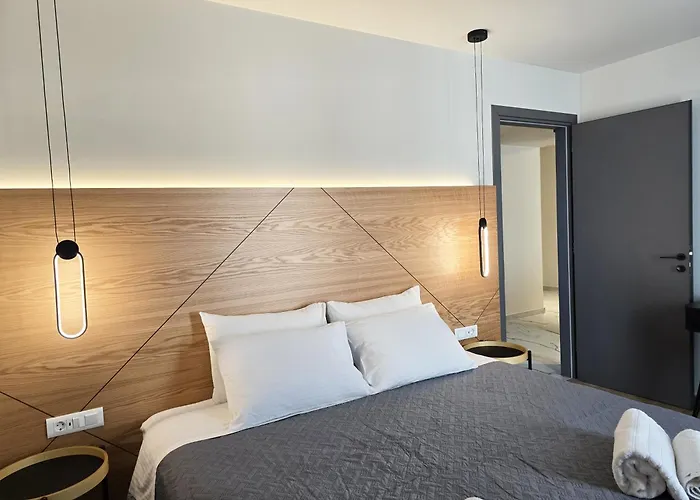 Apartamento Ethereal Residences 2