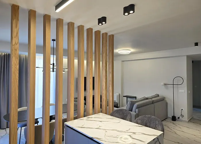 Ethereal Residences 2 Apartamento