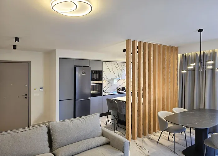 Apartamento Ethereal Residences 2 Nauplia