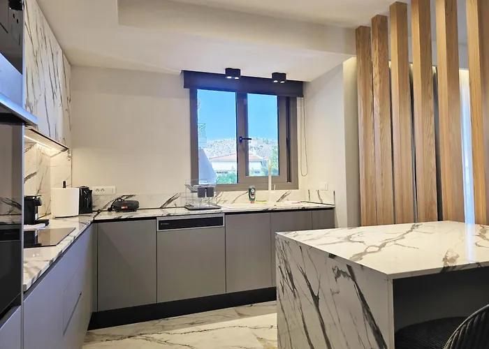 Ethereal Residences 2 * Nauplia