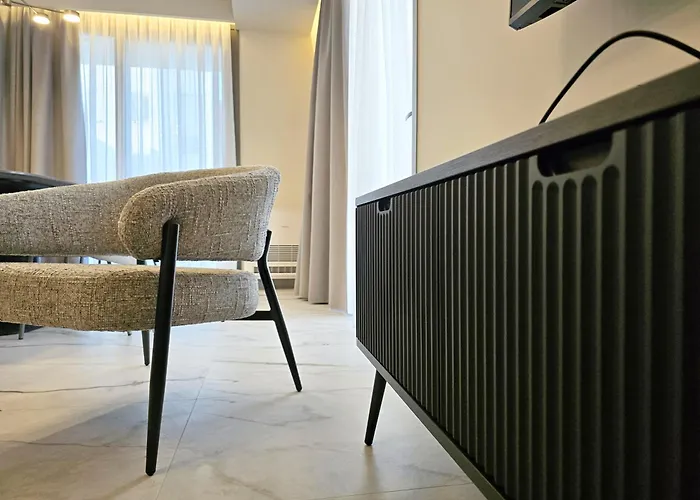 Apartamento Ethereal Residences 2