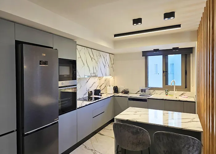 Lägenhet Ethereal Residences 2